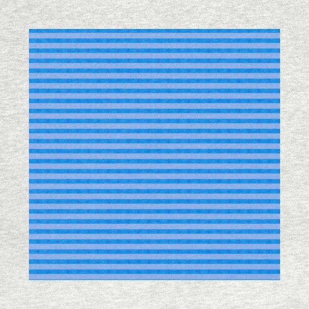 Blue Stripes by StripePatterns